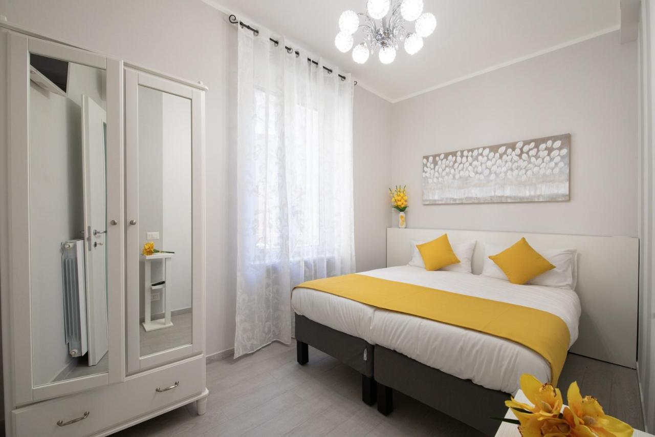 Casa La Perla Apartamento Península Sorrentina