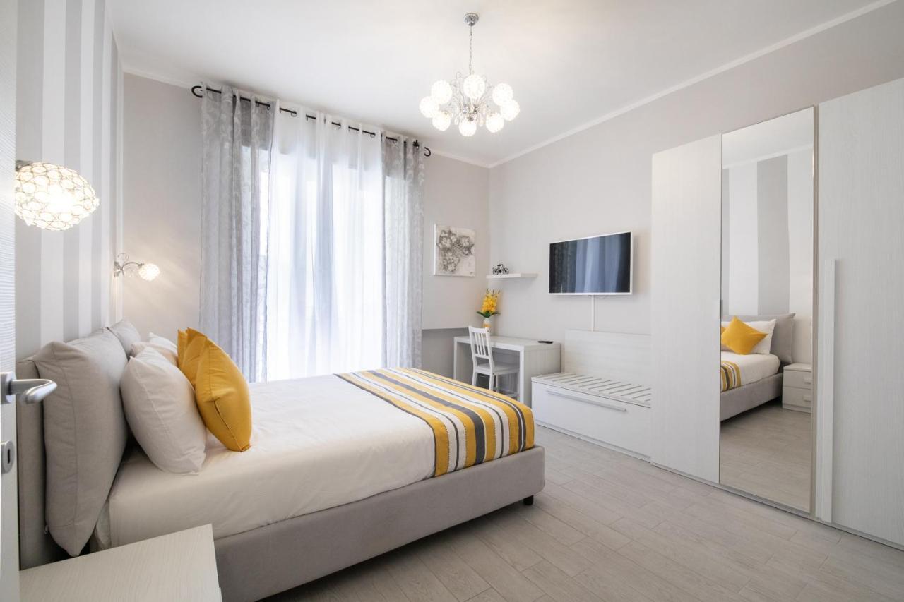 Casa La Perla * Península Sorrentina
