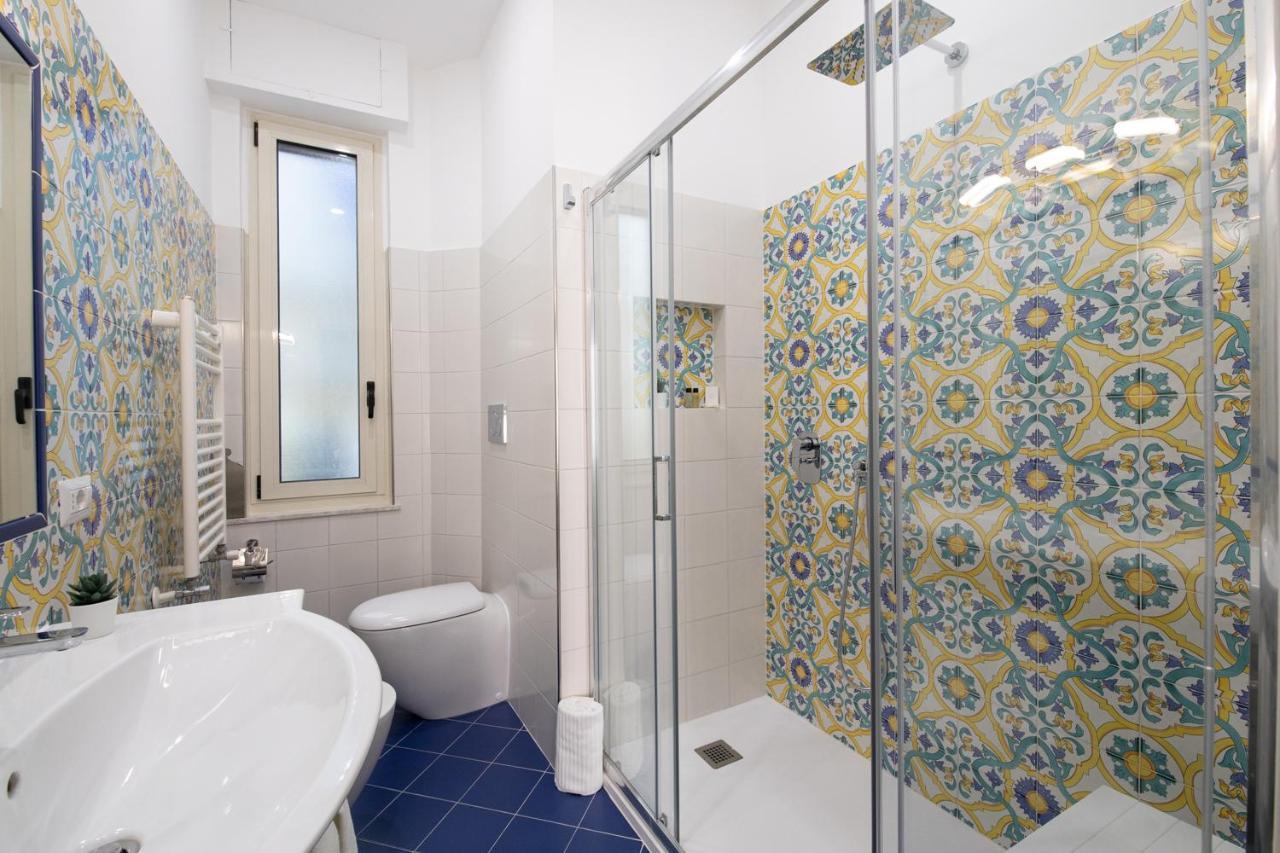 Casa La Perla Península Sorrentina