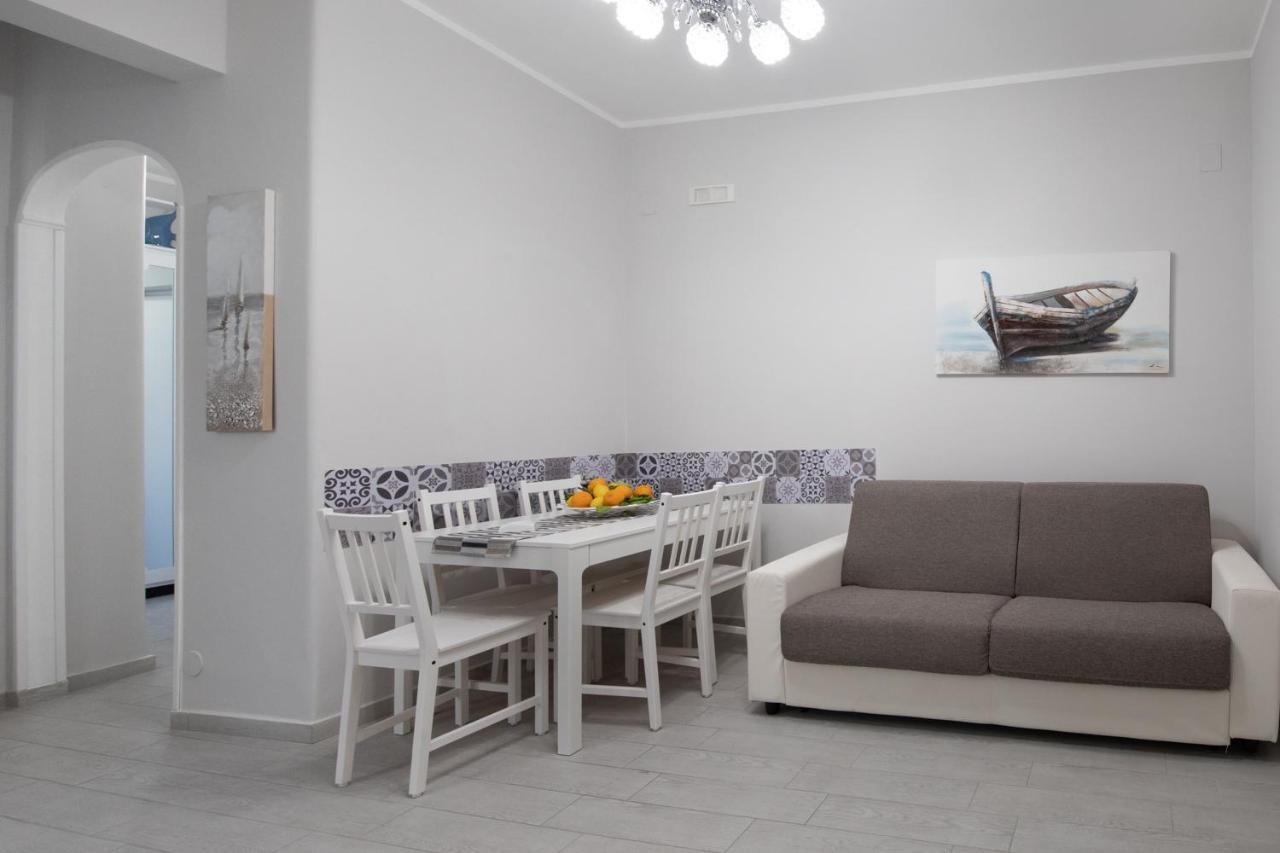 Casa La Perla * Península Sorrentina
