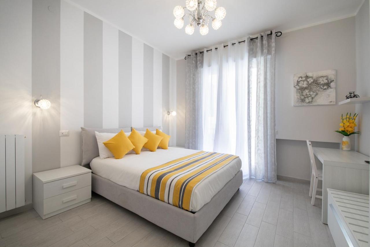 Casa La Perla Apartamento