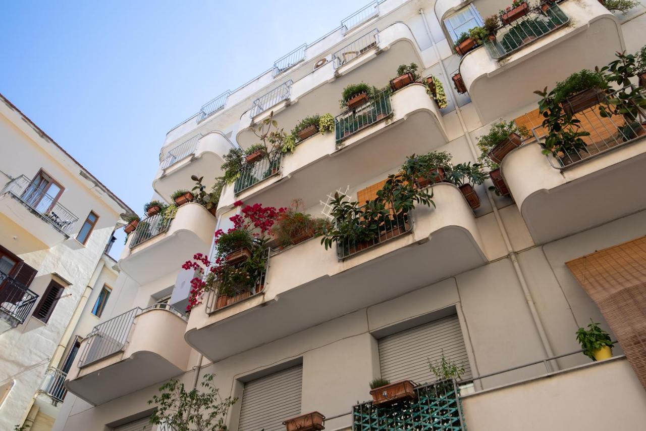 Casa La Perla * Península Sorrentina