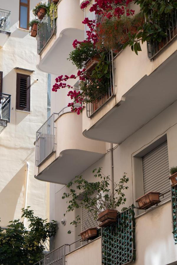 Apartamento Casa La Perla *
