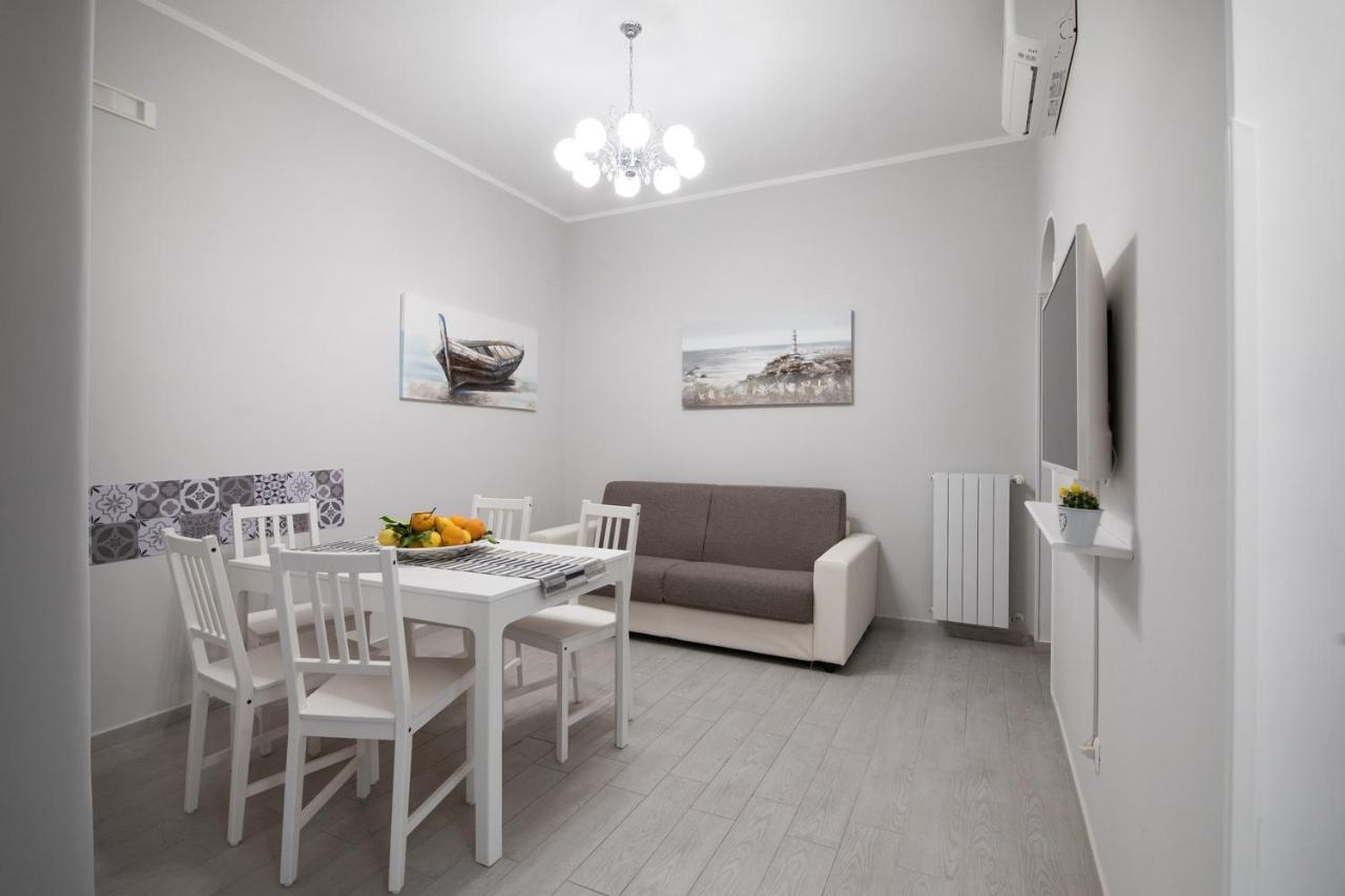Casa La Perla Península Sorrentina