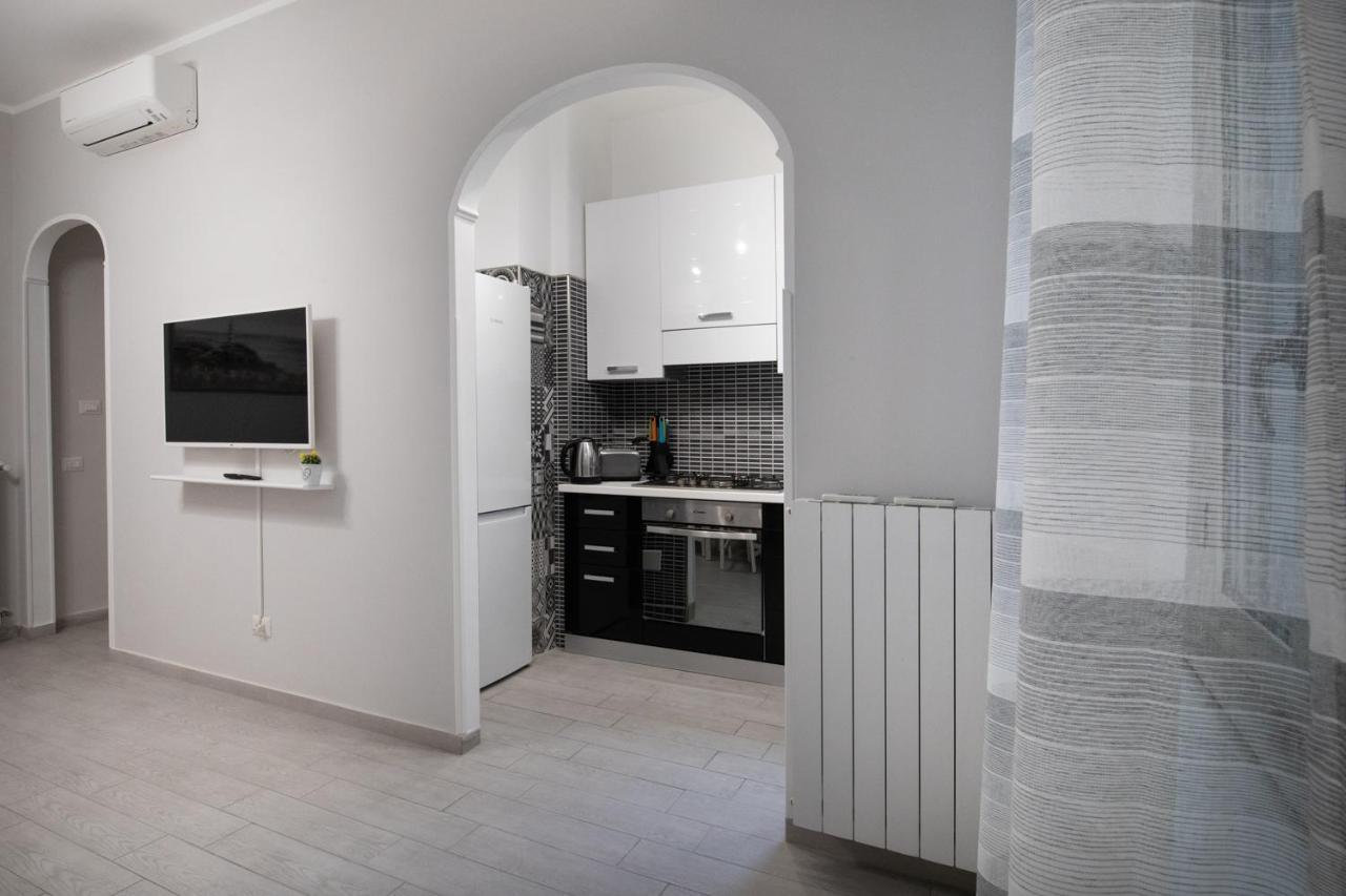 Apartamento Casa La Perla Península Sorrentina