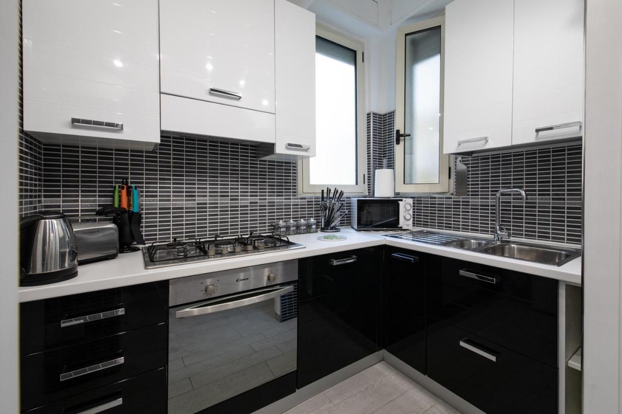 Apartamento Casa La Perla Península Sorrentina