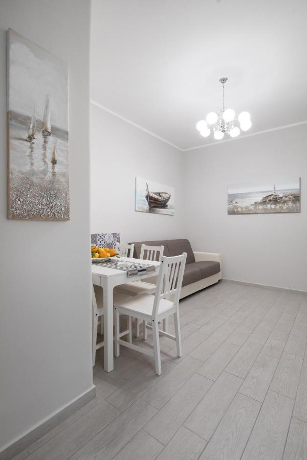 Casa La Perla Apartamento Península Sorrentina