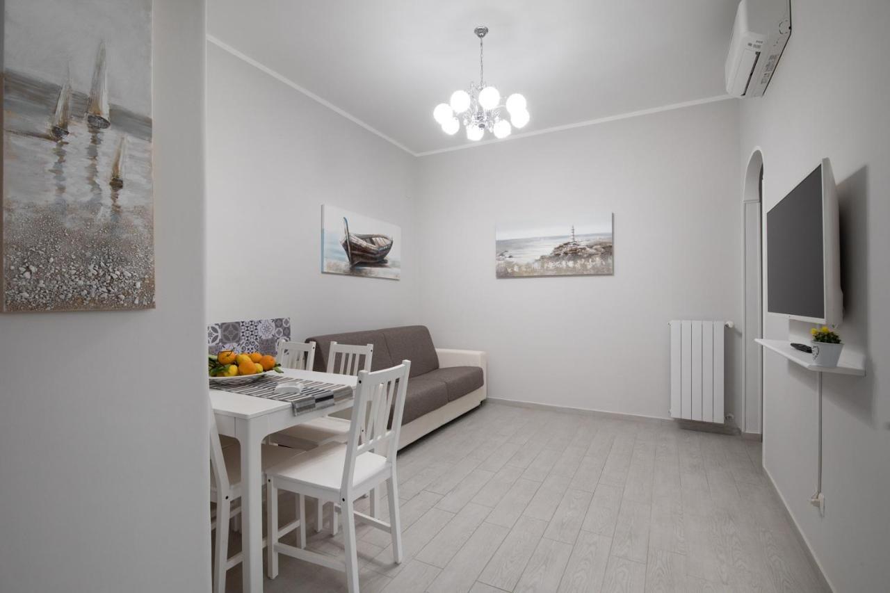 Casa La Perla Península Sorrentina